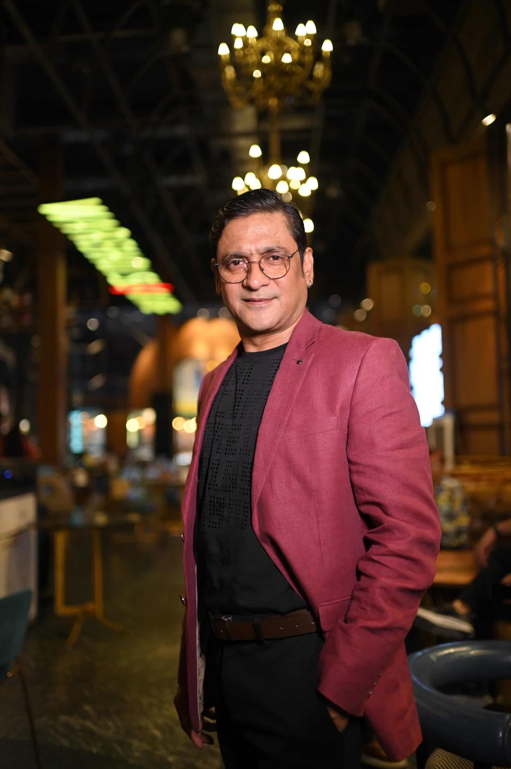 সুব্রত দত্ত