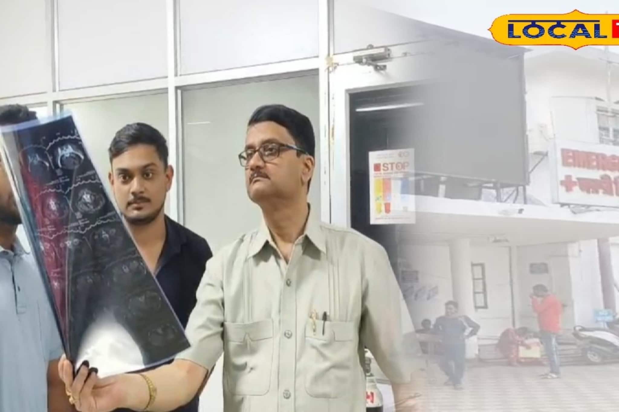 সরকারি হাসপাতালেই বিরল 'হার্নিয়া' অস্ত্রোপচার! প্রাণরক্ষা গৃহবধূর, দৃষ্টান্ত মেদিনীপুরে