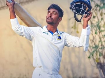 Sudip Gharami Sudip Gharami