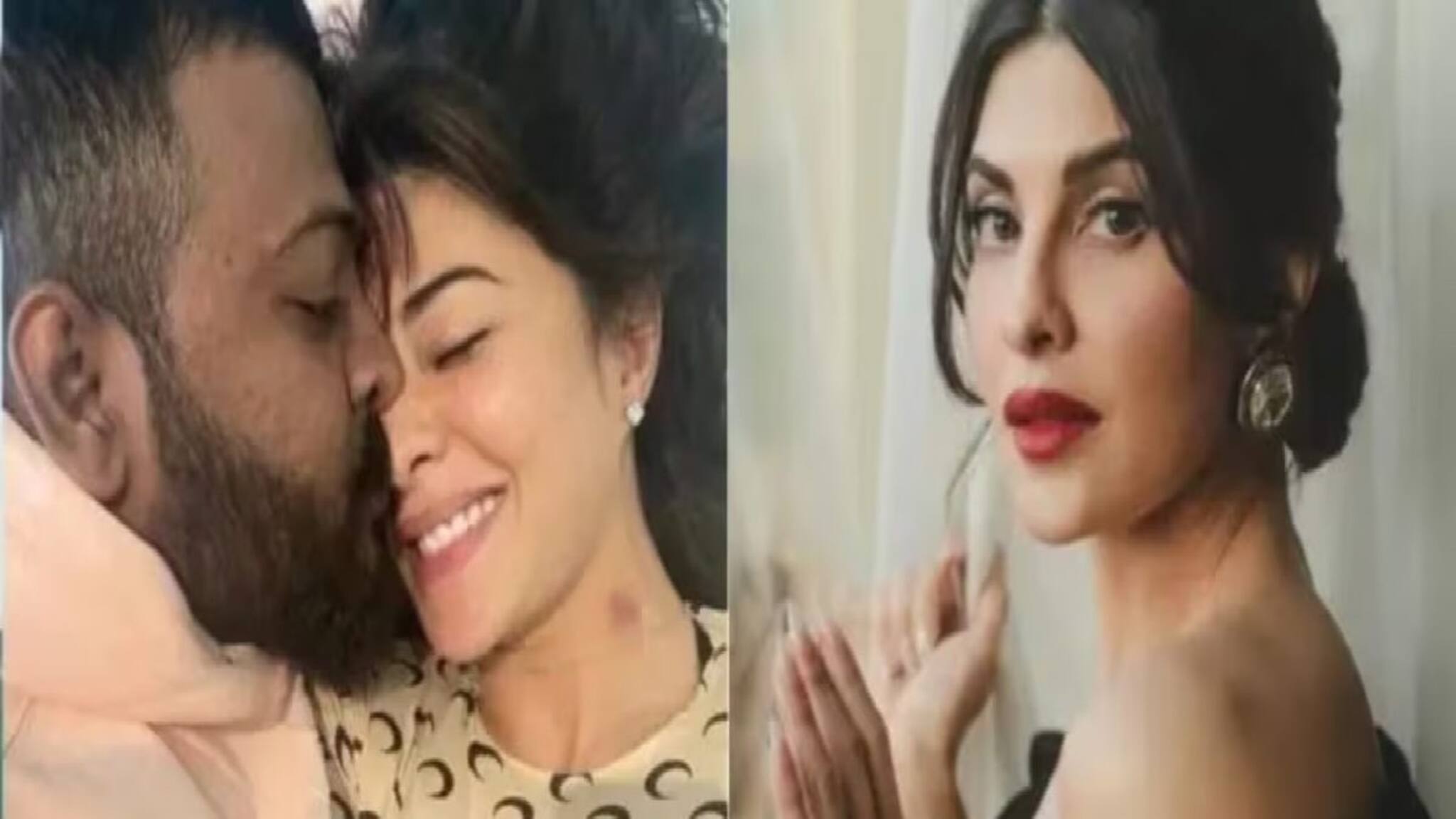 Valentines Day 2026 Jacqueline Fernandez: 'তুমি আমার', জেল থেকেই প্রেয়সী জ্যাকলিনকে ৩০ কোটির উপহার! প্রেম দিবসে শিরোনামে 'কনম্যান' সুকেশ