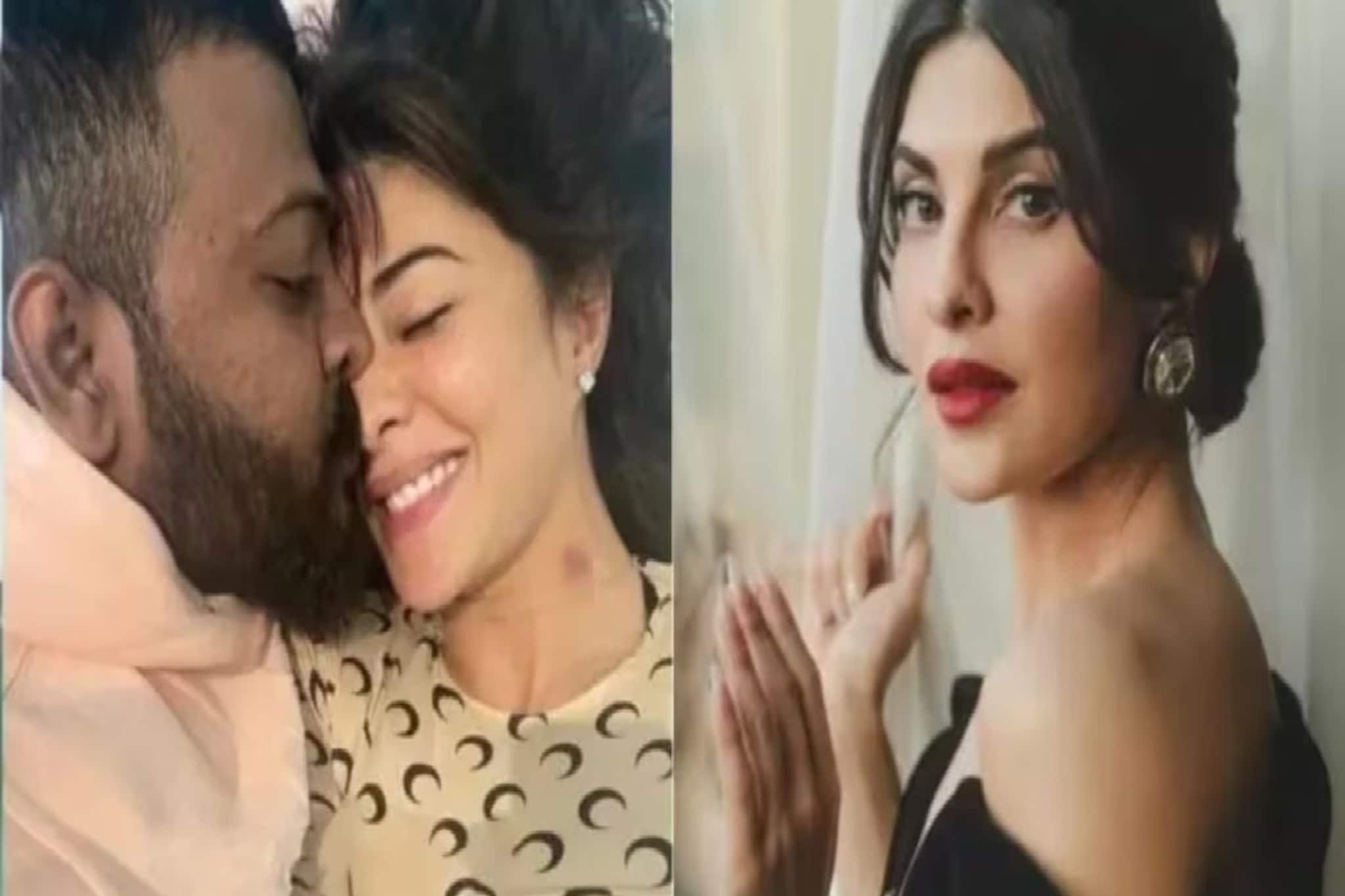 'তুমি আমার', জেল থেকেই প্রেয়সী জ্যাকলিনকে ৩০ কোটির উপহার! শিরোনামে 'কনম্যান' সুকেশ