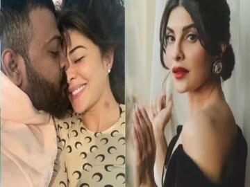 'তুমি আমার', জেল থেকেই প্রেয়সী জ্যাকলিনকে ৩০ কোটির উপহার! শিরোনামে 'কনম্যান' সুকেশ