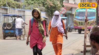 হুগলিতে বাড়ছে পারদ, জানুন আজ শুক্রবার কেমন থাকবে আবহাওয়া