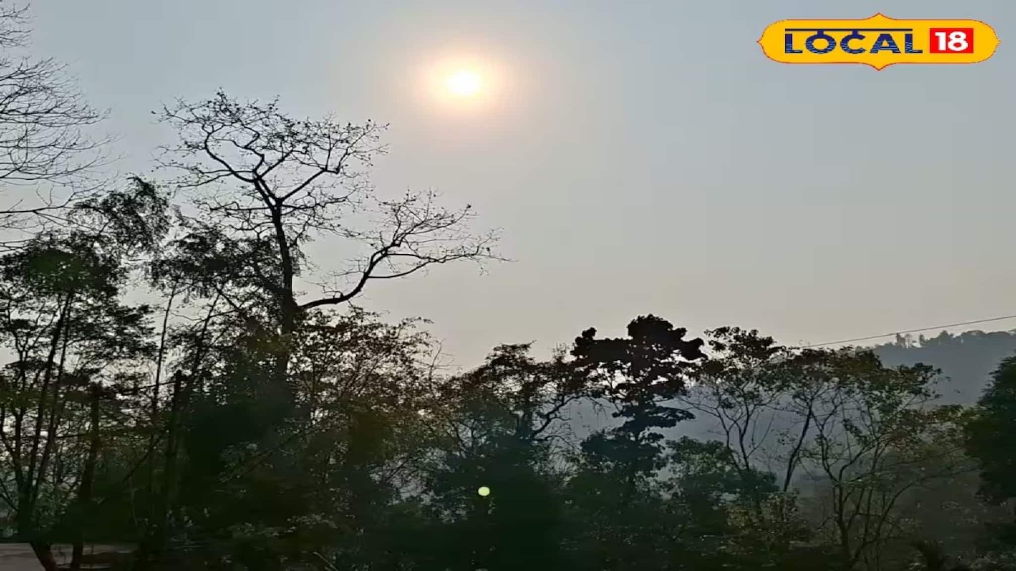 IMD Weather Update: বাংলার ৩ জেলায় ঠান্ডার শেষ ল্যাপ, গরমের দাপট বাড়ছে জেলায় জেলায়! আবহাওয়ার বড় আপডেট