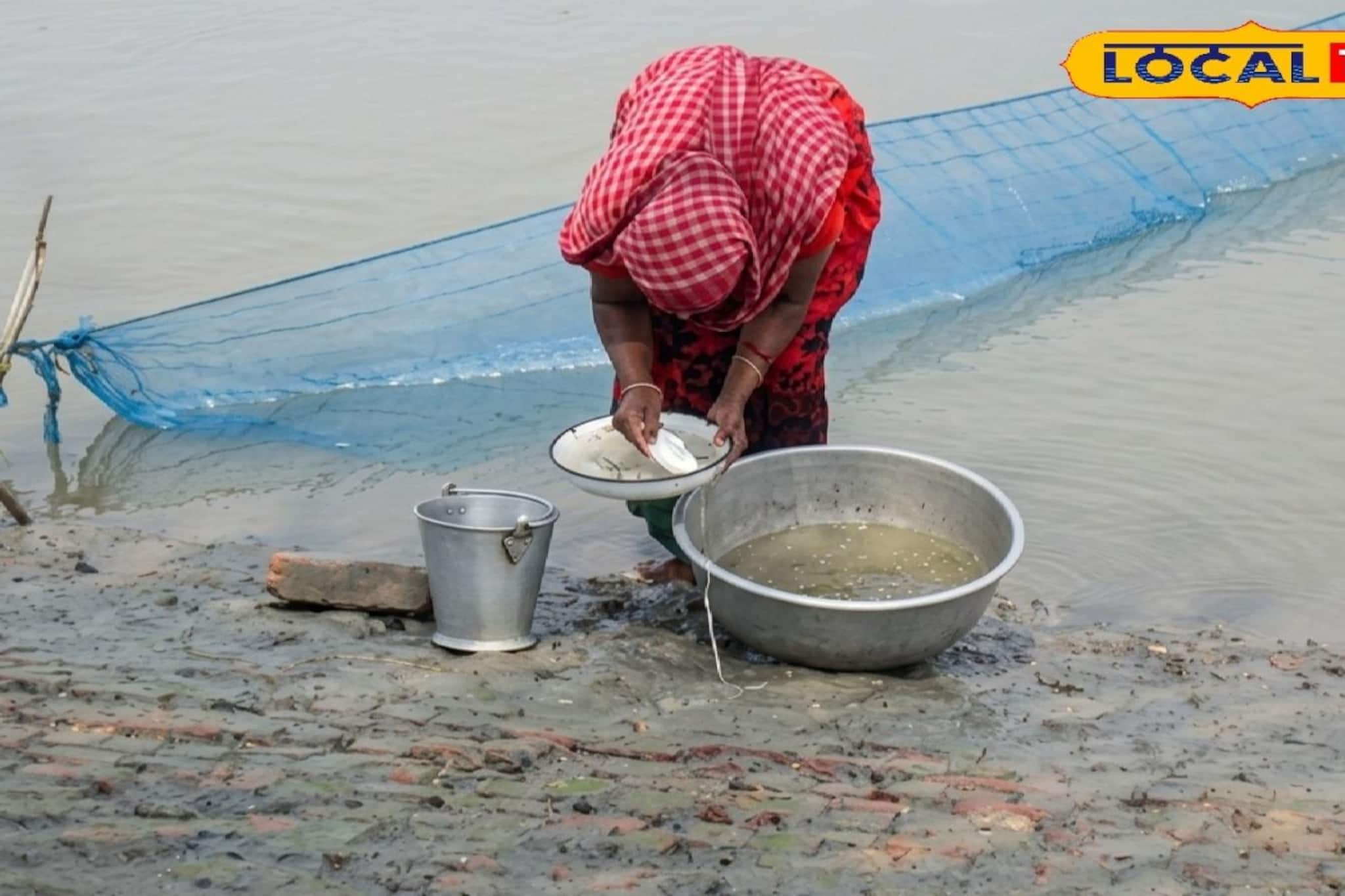 উপকূলে মীন ধরতে গিয়ে সমস্যায় মৎস্যজীবীরা, আয় নিশ্চিত করতে বিকল্প পদ্ধতির সন্ধান উপকূলে মীন ধরতে গিয়ে সমস্যায় মৎস্যজীবীরা, আয় নিশ্চিত করতে বিকল্প পদ্ধতির সন্ধান