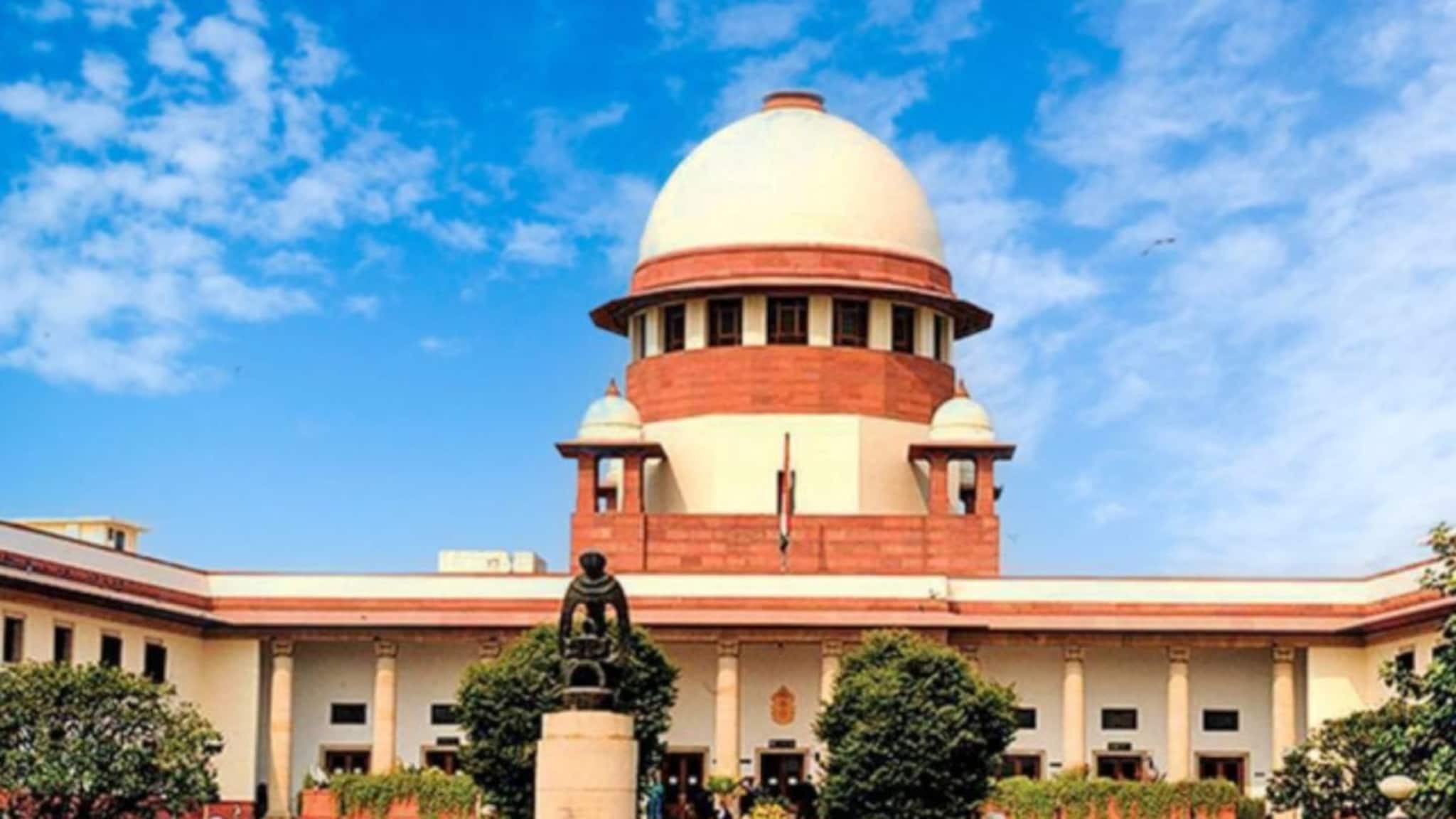 SIR Verdict: SIR মামলায় নির্বাচন কমিশনের উপর অনাস্থা প্রকাশ সুপ্রিম কোর্টের