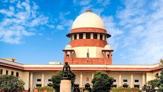 সুপ্রিম কোর্টে আই-প্যাক মামলা 