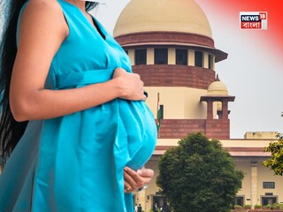 সুপ্রিম কোর্টে আবেদন নাবালিকার৷ 