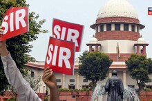 SIR Verdict: SIR-এ রাজ্যে একস্ট্রা-অর্ডিনারি পরিস্থিতি, CEO-র সঙ্গে বৈঠকের নির্দেশ সুপ্রিম কোর্টের