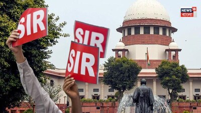 कल्याण का दावा: सुप्रीम कोर्ट का बंगाल SIR पर आदेश ऐतिहासिक चुनावी सुधार