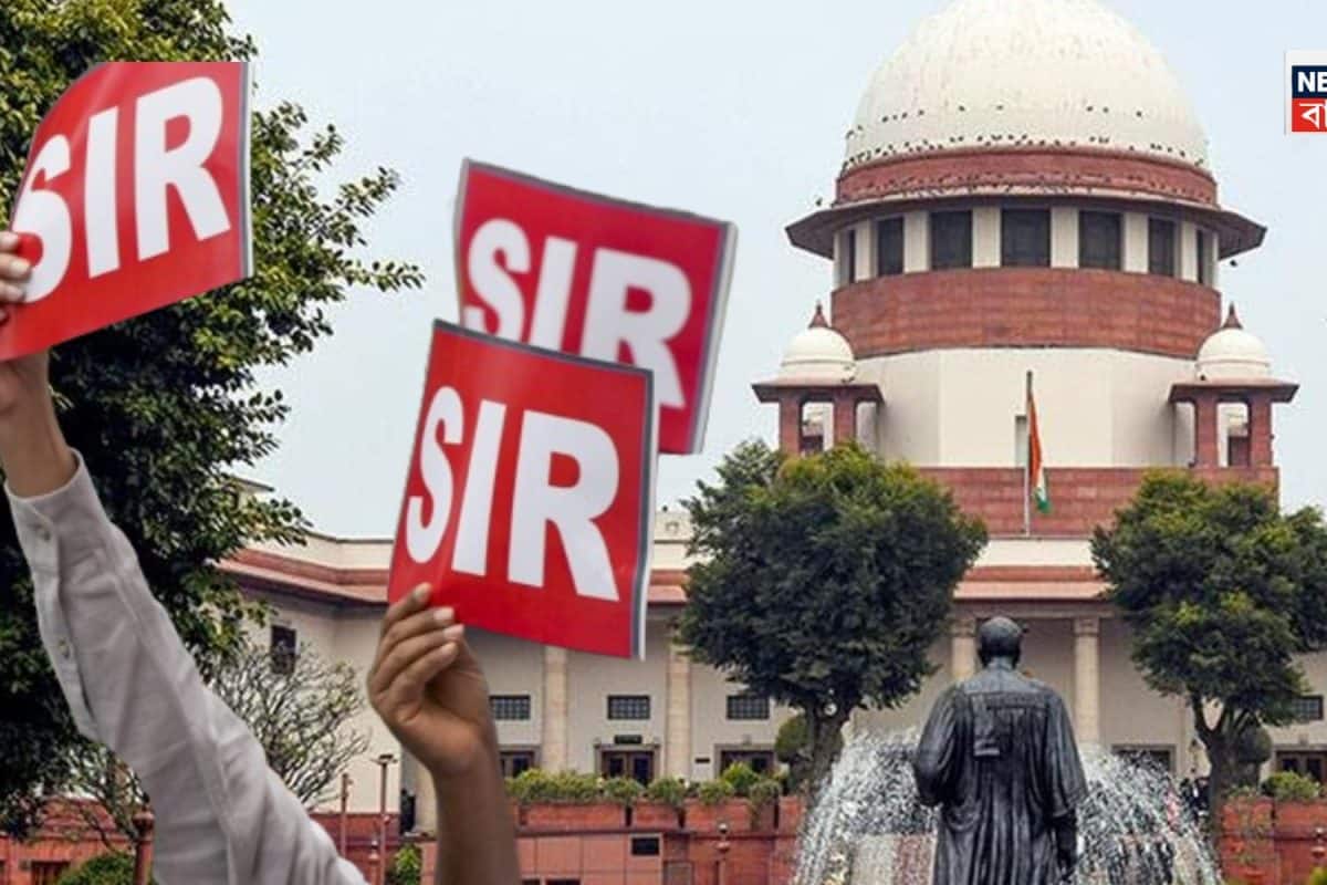 ২৮ ফেব্রুয়ারি কি তালিকা প্রকাশ? ৬০ লাখ SIR অভিযোগের নিষ্পত্তি করবেন জুডিশিয়াল অফিসাররা!