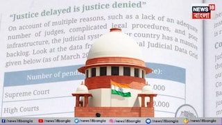 NCERT-র পাঠ্যপুস্তক বিতর্কে সুপ্রিম কোর্ট৷ NCERT-র পাঠ্যপুস্তক বিতর্কে সুপ্রিম কোর্ট৷