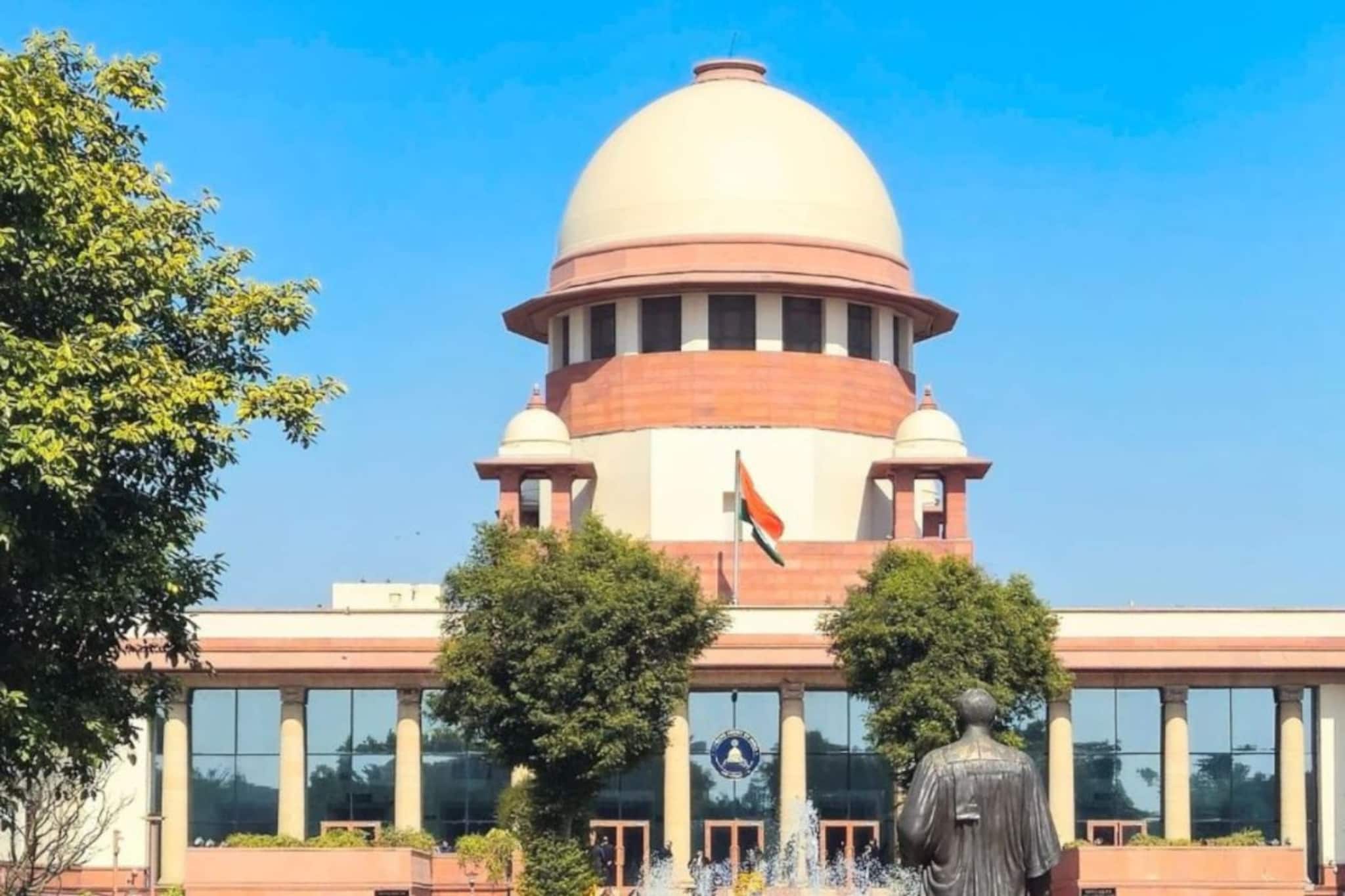 এসআইআরের কাজ দ্রুত শেষ করতে কাজে লাগানো হবে ওড়িশা এবং ঝাড়খণ্ডের বিচারকদেরও! বড় নির্দেশ