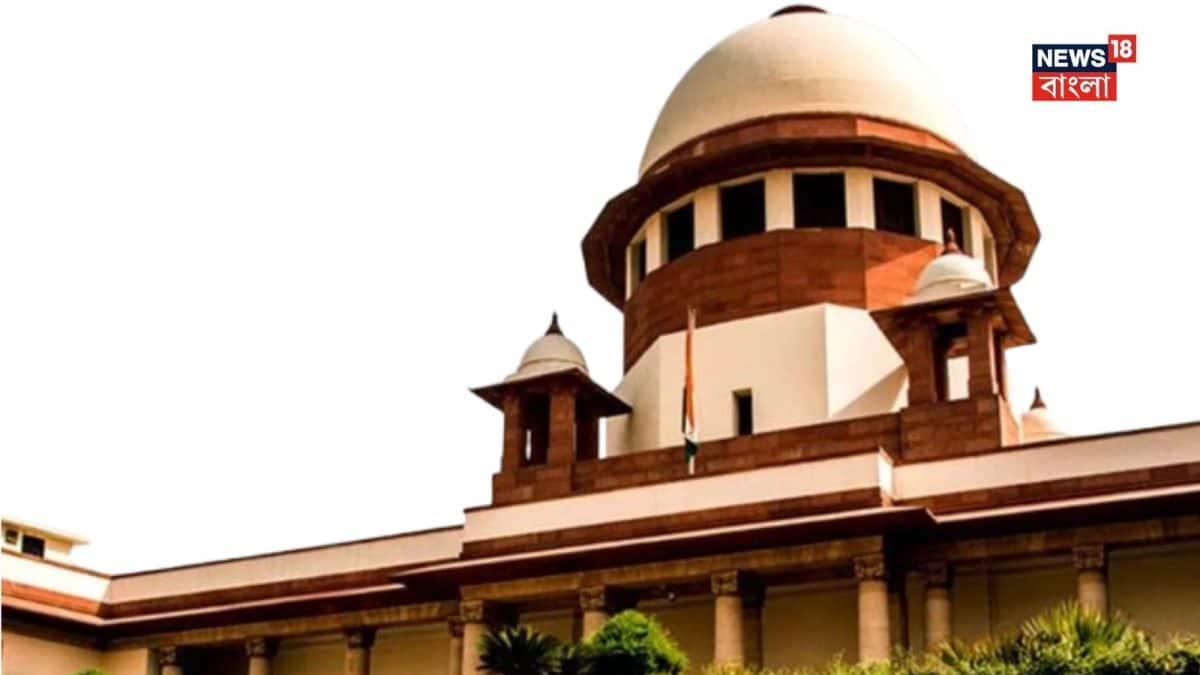 Supreme Court on ‘Freebies’: ভোটের আগে ‘খয়রাতির নীতি’! ‘এ কোন সংস্কৃতি গড়ে তুলছি আমরা?,’ কড়া সমালোচনা সুপ্রিম কোর্টের Supreme Court on ‘Freebies’: ভোটের আগে ‘খয়রাতির নীতি’! ‘এ কোন সংস্কৃতি গড়ে তুলছি আমরা?,’ কড়া সমালোচনা সুপ্রিম কোর্টের