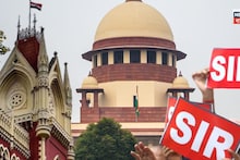 Supreme Court on SIR: হাইকোর্টের নজরদারিতে হবে SIR! রাজ্যের ‘এক্সট্রা অর্ডিনারি’ পরিস্থিতিতে বেনজির নির্দেশ সুপ্রিম কোর্টের