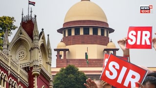 সুপ্রিম কোর্টের নির্দেশ! SIR-এর কাজের জন্য প্রতি জেলায় ৩ সদস্যের কমিটি গঠন করে দিলেন প্রধান বিচারপতি