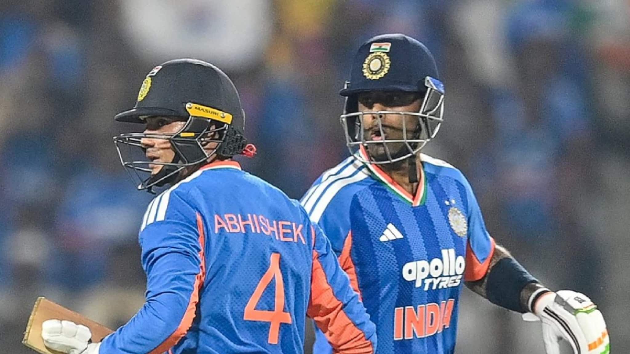 Ind vs Pak : অভিষেক শর্মা কি খেলবেন পাকিস্তানের বিরুদ্ধে? ভারতীয় ক্যাপ্টেন সূর্যর 'ফাইনাল' জবাব, জানিয়ে দিলেন ভেতরের খবর