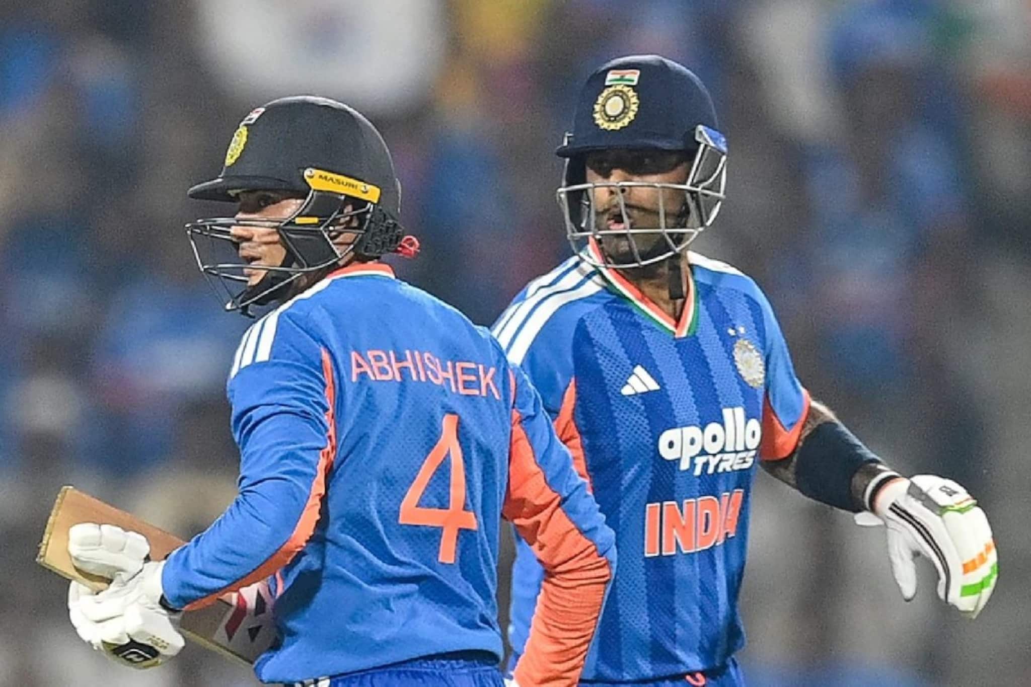 অভিষেক শর্মা কি খেলবেন পাকিস্তানের বিরুদ্ধে? ভারতীয় ক্যাপ্টেন সূর্যর 'ফাইনাল' জবাব