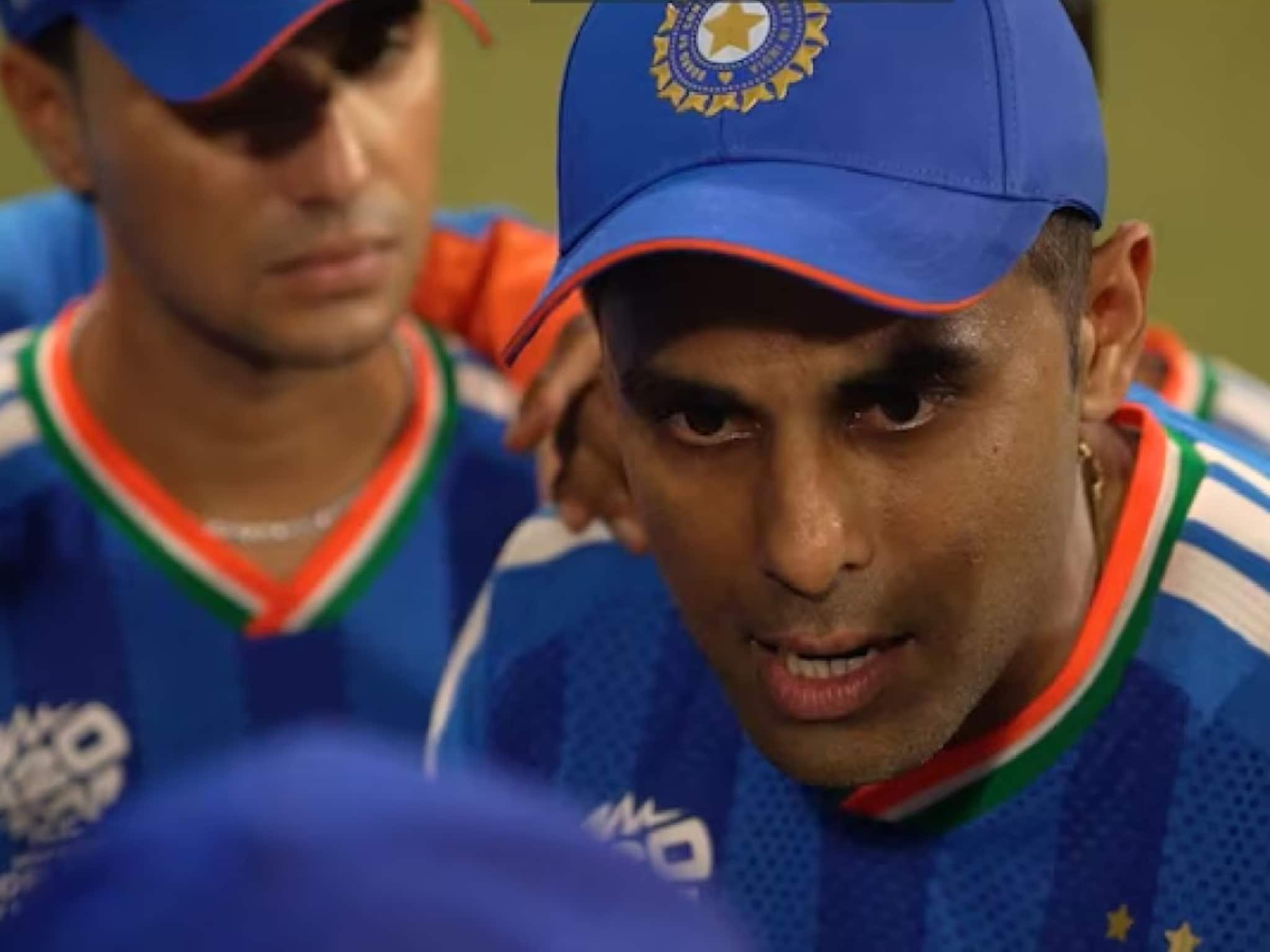 তিনটে শব্দ ভারতীয় ক্যাপ্টেন বলেছিলেন দলের ক্রিকেটারদের, পাক ম্যাচে কাজ হয়ে যায় তাতেই!