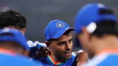 T20 World Cup Squad: Harshit Rana Injured, Three Pacers Vying for Spot