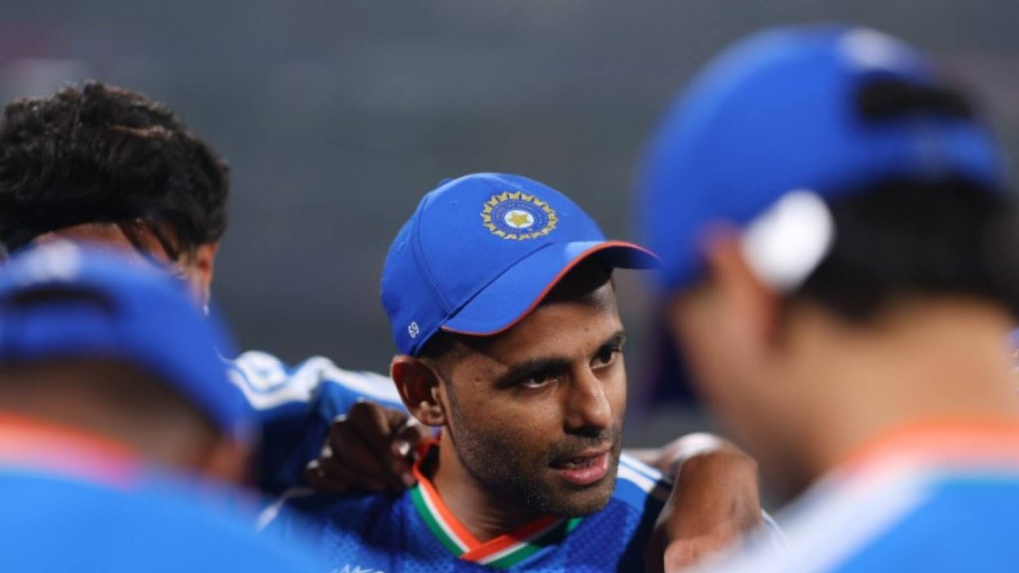 Abhishek Sharma : অভিষেক শর্মাকে নিয়ে সব থেকে বড় আপডেট, পাকিস্তানকে 'ধোঁকা' দিলেন সূর্যকুমার! আজ ভারতীয় দলে দু'টি পরিবর্তন