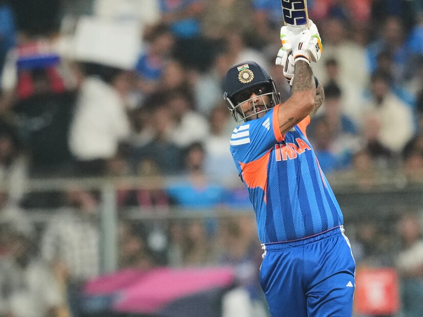 Most player of the match awards for India in T20 World Cup: Virat Kohli – 8 (35 matches), Suryakumar Yadav – 4 (19 matches), Yuvraj Singh – 3 (31 matches), R Ashwin – 3 (24 matches), Rohit Sharma – 3 (47 matches).