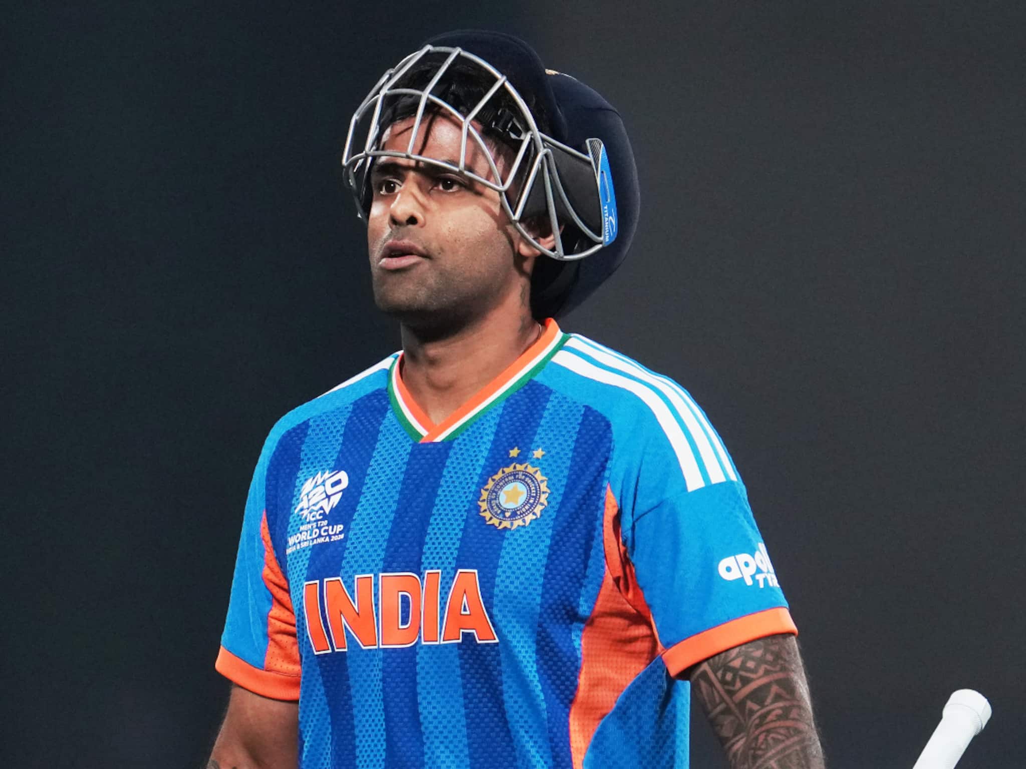 'ভারত আবারও বিশ্বকাপ জয়ের স্বপ্ন পূরণ করতে পারবে...'! আত্মবিশ্বাসী সূর্যকুমার যাদব