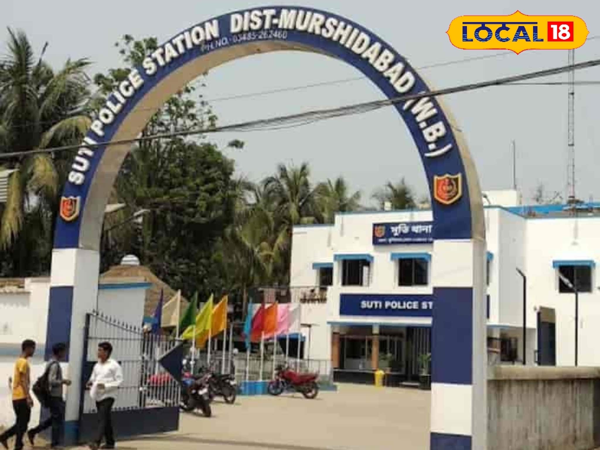 নাতির নামকরণ করে বাড়ি ফেরা হল না দাদুর! চলন্ত বাস থেকে ছিটকে পড়ে সব শেষ