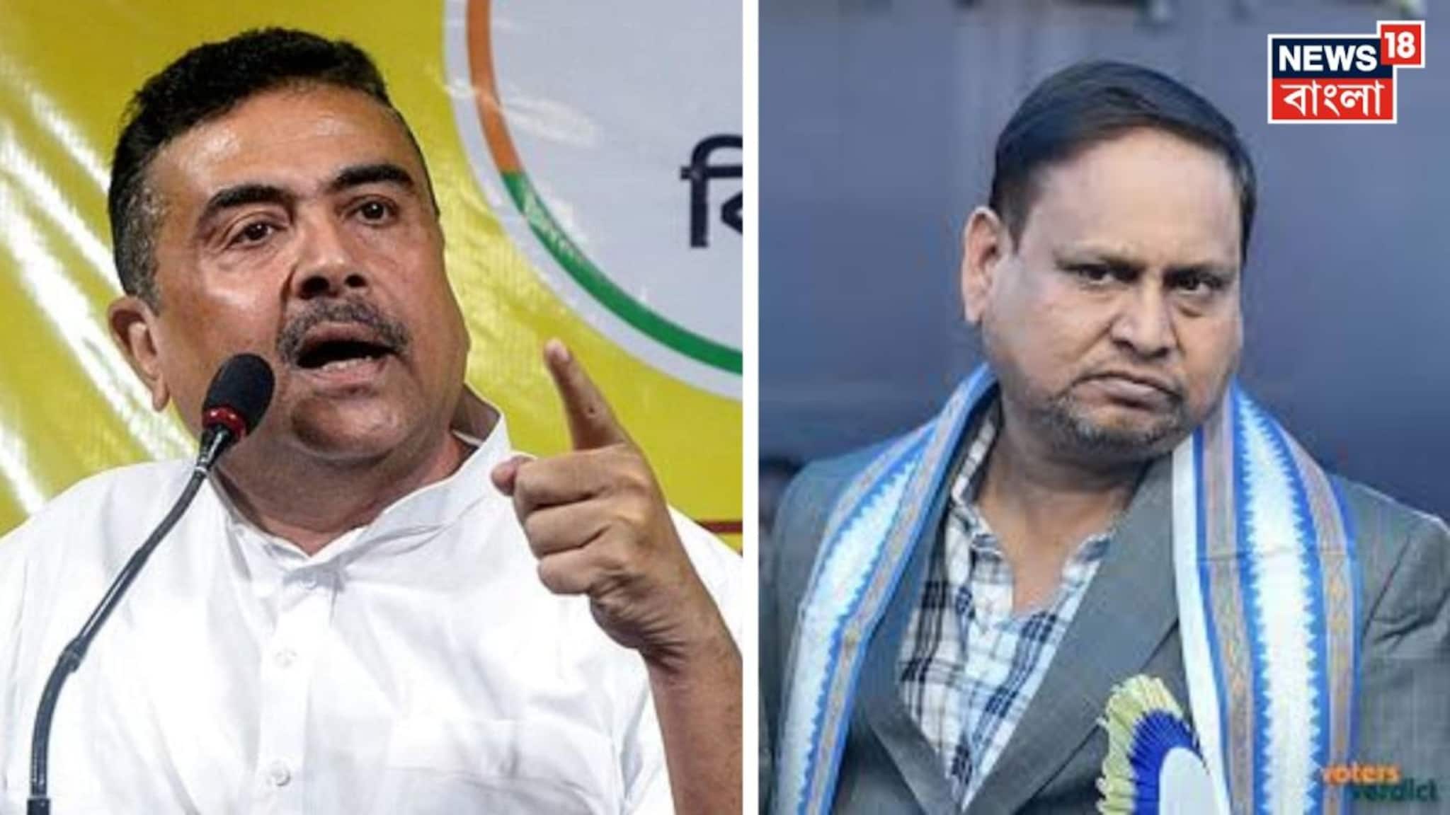 Humayun Kabir: শুভেন্দুকে অধিকারীকে কটাক্ষ, বিরোধী দলনেতাকে কী চ্যালেঞ্জ ছুড়লেন হুমায়ুন?