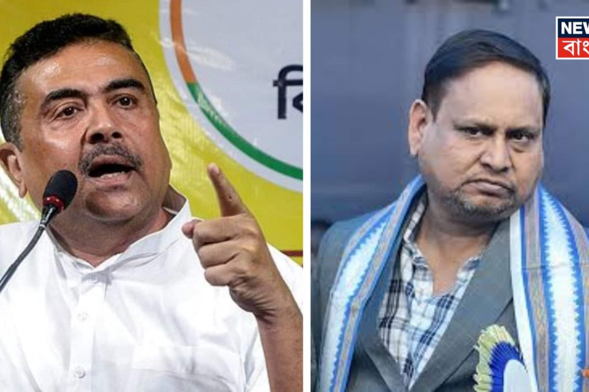 শুভেন্দুকে অধিকারীকে কটাক্ষ, বিরোধী দলনেতাকে কী চ্যালেঞ্জ ছুড়লেন হুমায়ুন?