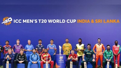 टी20 विश्व कप 2026: न्यूजीलैंड से हार के बाद अफगानिस्तान पर मंडराया ग्रुप स्टेज से बाहर होने का खतरा.