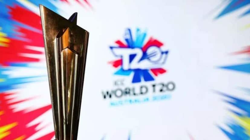 টি-২০ বিশ্বকাপের ফাইনালে মুখোমুখি হবে কোন দুই দেশ জানিয়ে দিলেন রাহুল দ্রাবিড়