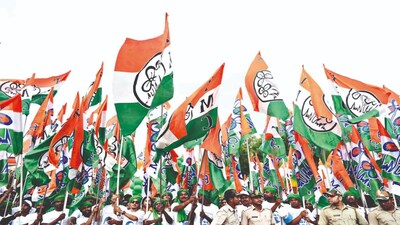 তৃণমূল কংগ্রেস