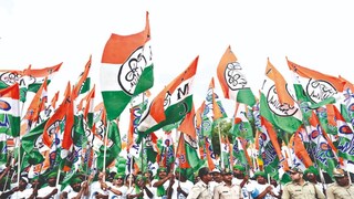 তৃণমূল কংগ্রেস