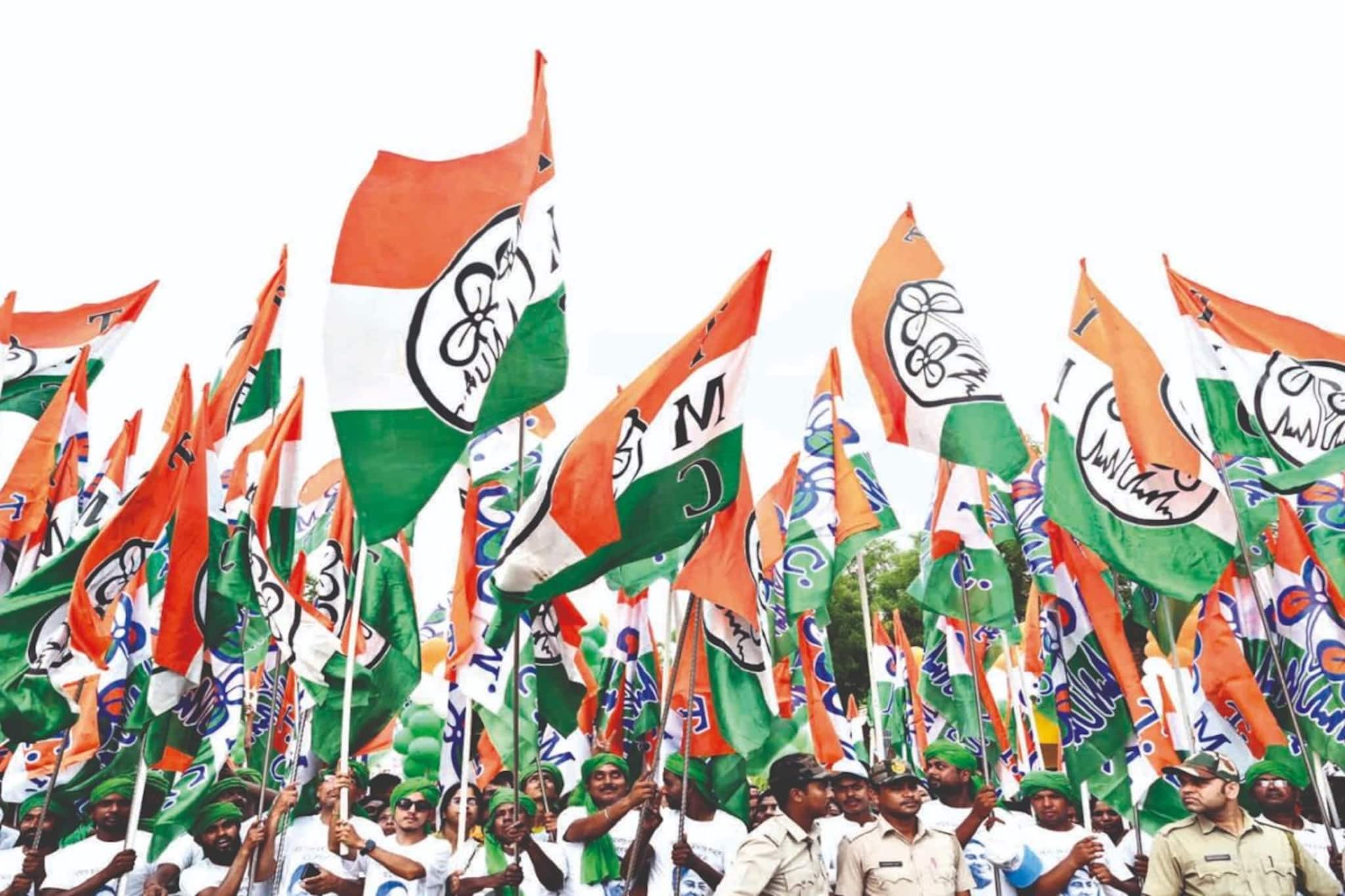 ময়দানে নামছে তৃণমূলের স্পেশাল ৪০, রাজ্য জুড়ে প্রচারে ঝাঁপাতে তৈরি তৃণমূল কংগ্রেস