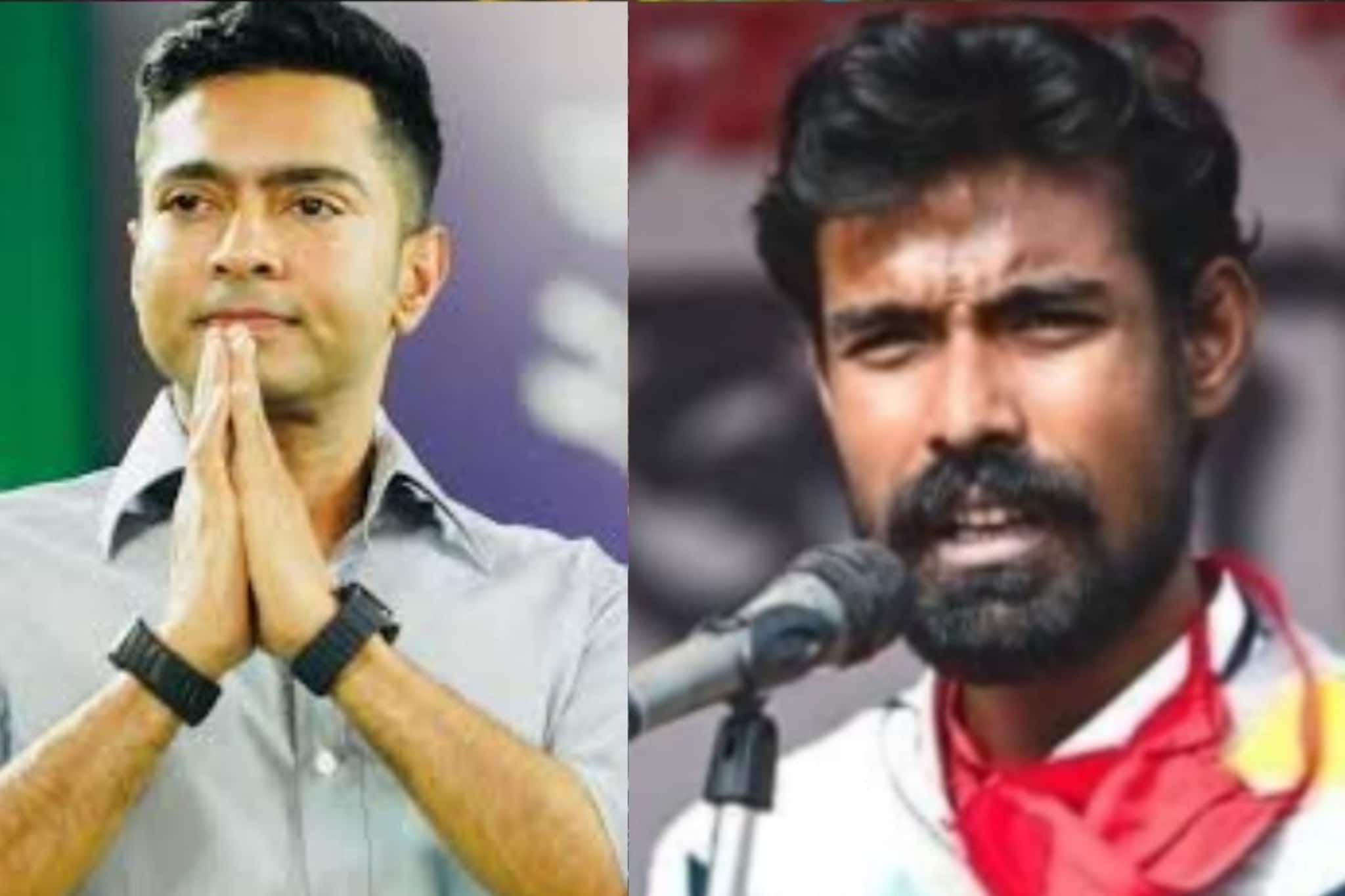 ‘যতদিন আমি আছি, সুযোগ করে দেব’, প্রতীক উরের মতো অন্য দলের তরুণ নেতাদের বার্তা অভিষেকের!