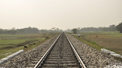 उत्तर बंगाल को मिली 3 नई रेल लाइनें: कनेक्टिविटी और विकास को मिलेगा बढ़ावा