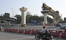 Kolkata Metro: চিংড়িঘাটা মেট্রোর কাজে রাজ্যের গাফিলতি, অভিযোগ রেলমন্ত্রী অশ্বিনী বৈষ্ণবের