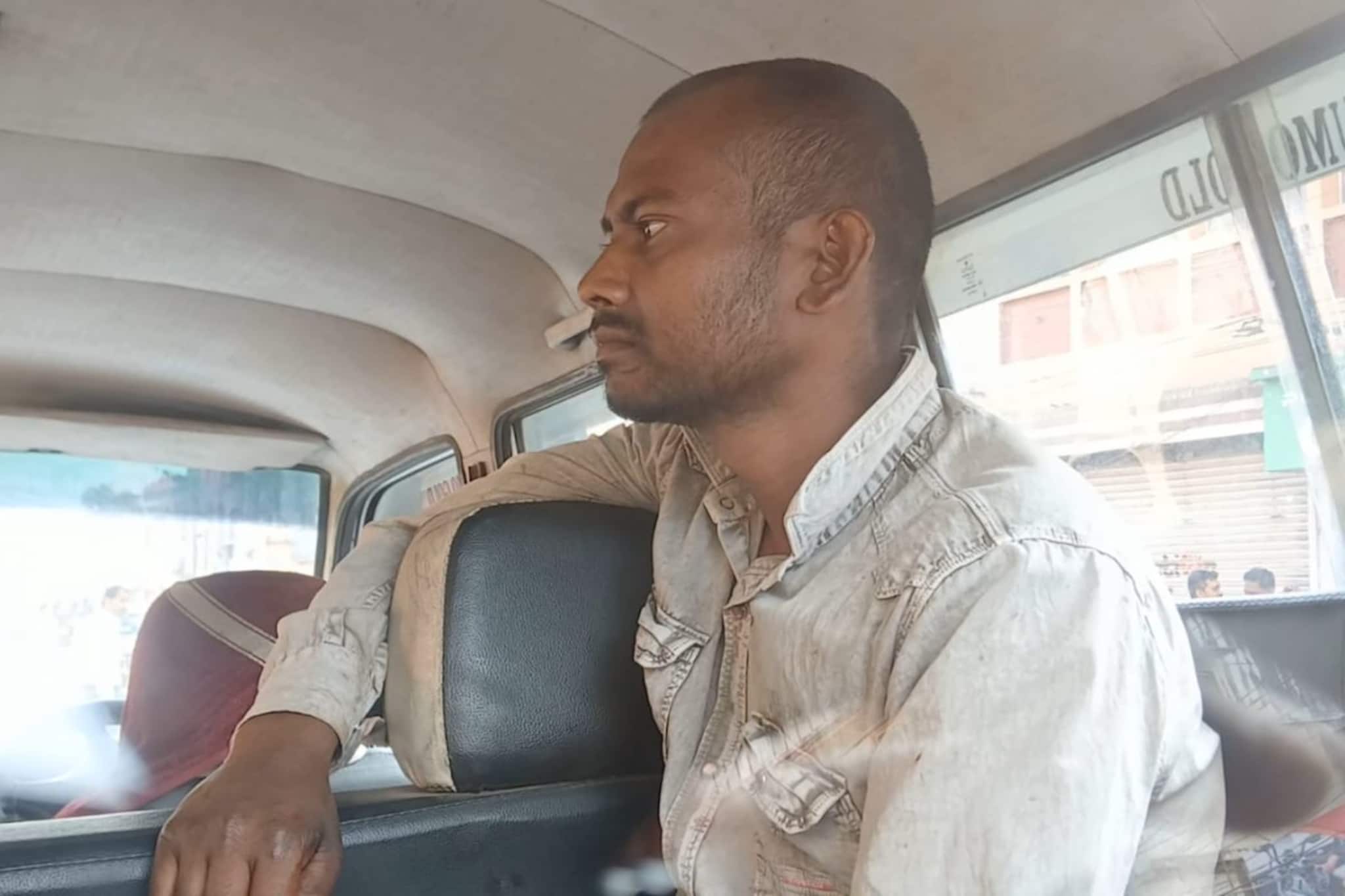 “দোকান থেকে কাটারি কিনে খুন করেছি”— হাতুড়ে ডাক্তার হত্যায় চাঞ্চল্যকর স্বীকারোক্তি