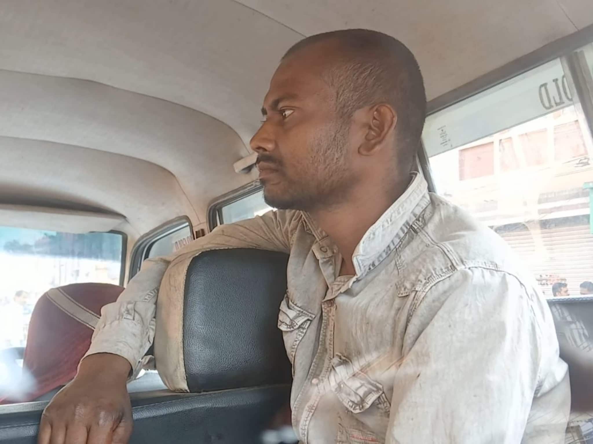 “দোকান থেকে কাটারি কিনে খুন করেছি”— হাতুড়ে ডাক্তার হত্যায় চাঞ্চল্যকর স্বীকারোক্তি