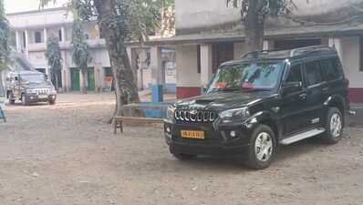 जमालपुर में स्कूल इंस्पेक्टर की पिटाई, मोबाइल छीना: फोन में क्या था?