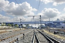 Birbhum News: লেভেল ক্রসিংয়ে অপেক্ষার বিরক্তি থেকে মুক্তি, রাজ্যে একজোড়া নতুন রেল ওভারব্রিজের উদ্বোধন!