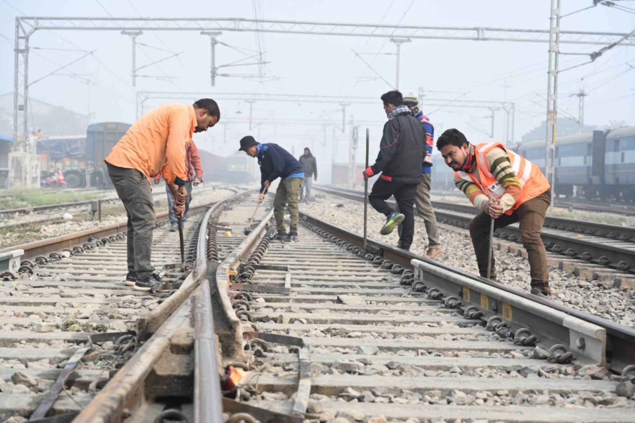 ডানকুনি-সুরাত 'ডেডিকেটেড ফ্রেট করিডর' লাইফলাইন হবে বাংলার জন্য, দাবি রেলের