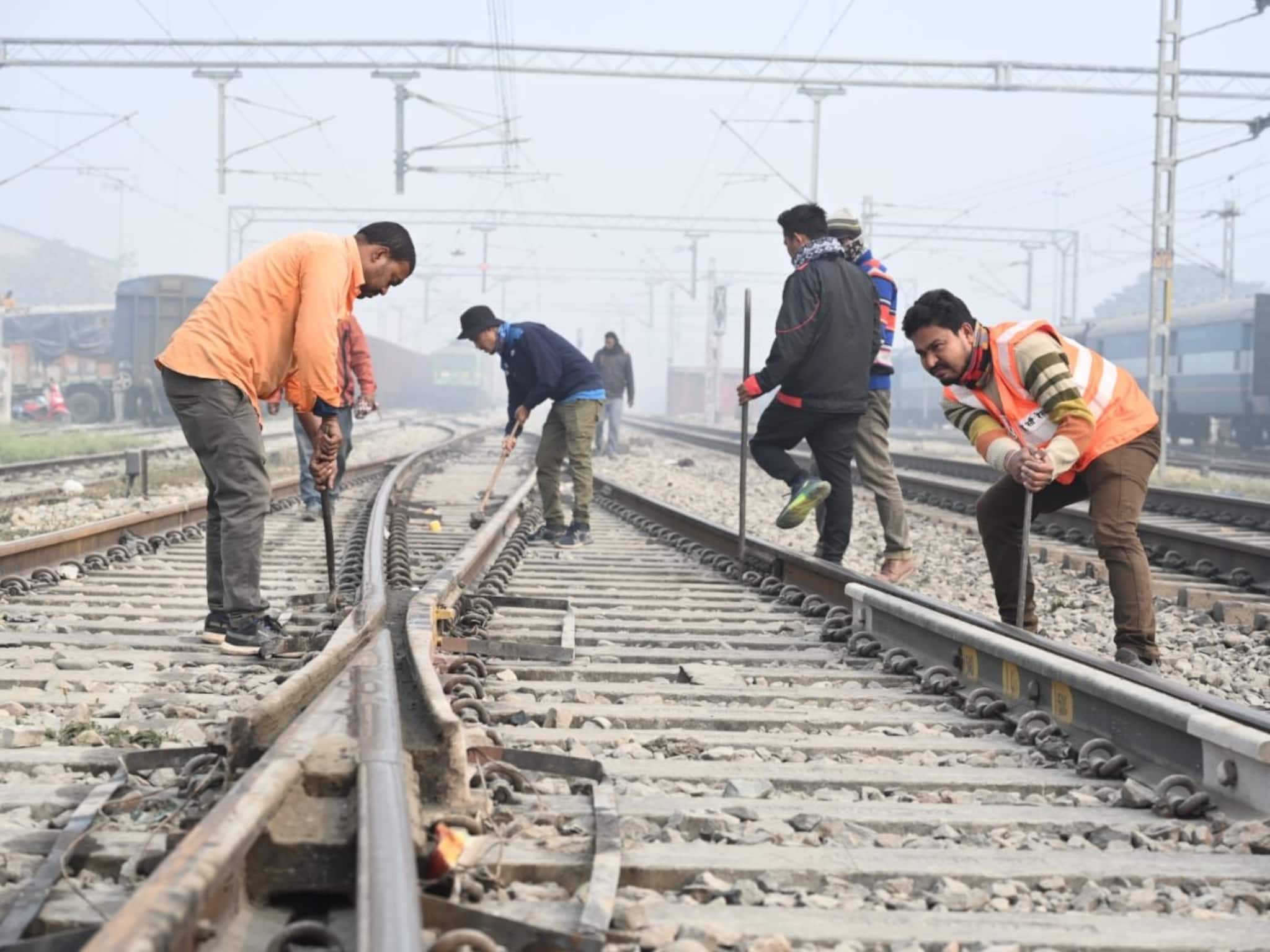 ডানকুনি-সুরাত 'ডেডিকেটেড ফ্রেট করিডর' লাইফলাইন হবে বাংলার জন্য, দাবি রেলের