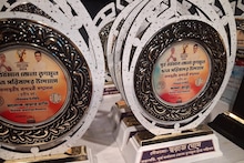 Bardhaman News: অনুষ্ঠিত হয়ে গেল বাগদেবী সম্মান, কোন কলেজ পেল সেরার শিরোপা? জানুন