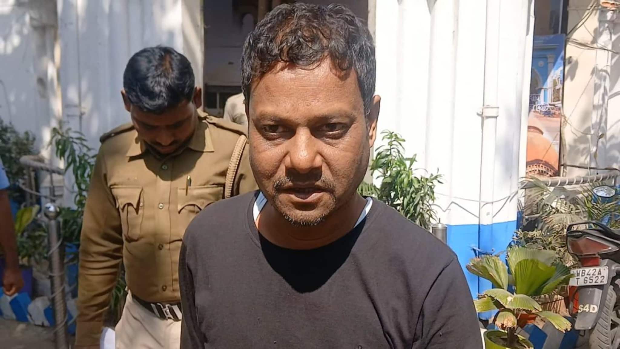 খাগড়াগড়ে চলছে আগ্নেয়াস্ত্র ও গোলাবারুদের কারবার! ধৃতকে জেরায় মিলল চাঞ্চল্যকর তথ্য