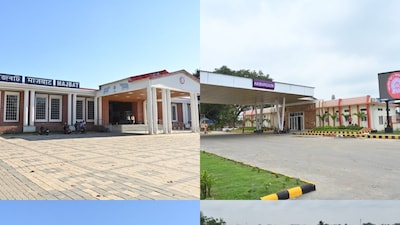 अमृत भारत स्टेशन योजना: भारतीय रेलवे में बड़े बदलाव, जानिए क्या-क्या हो रहा है.