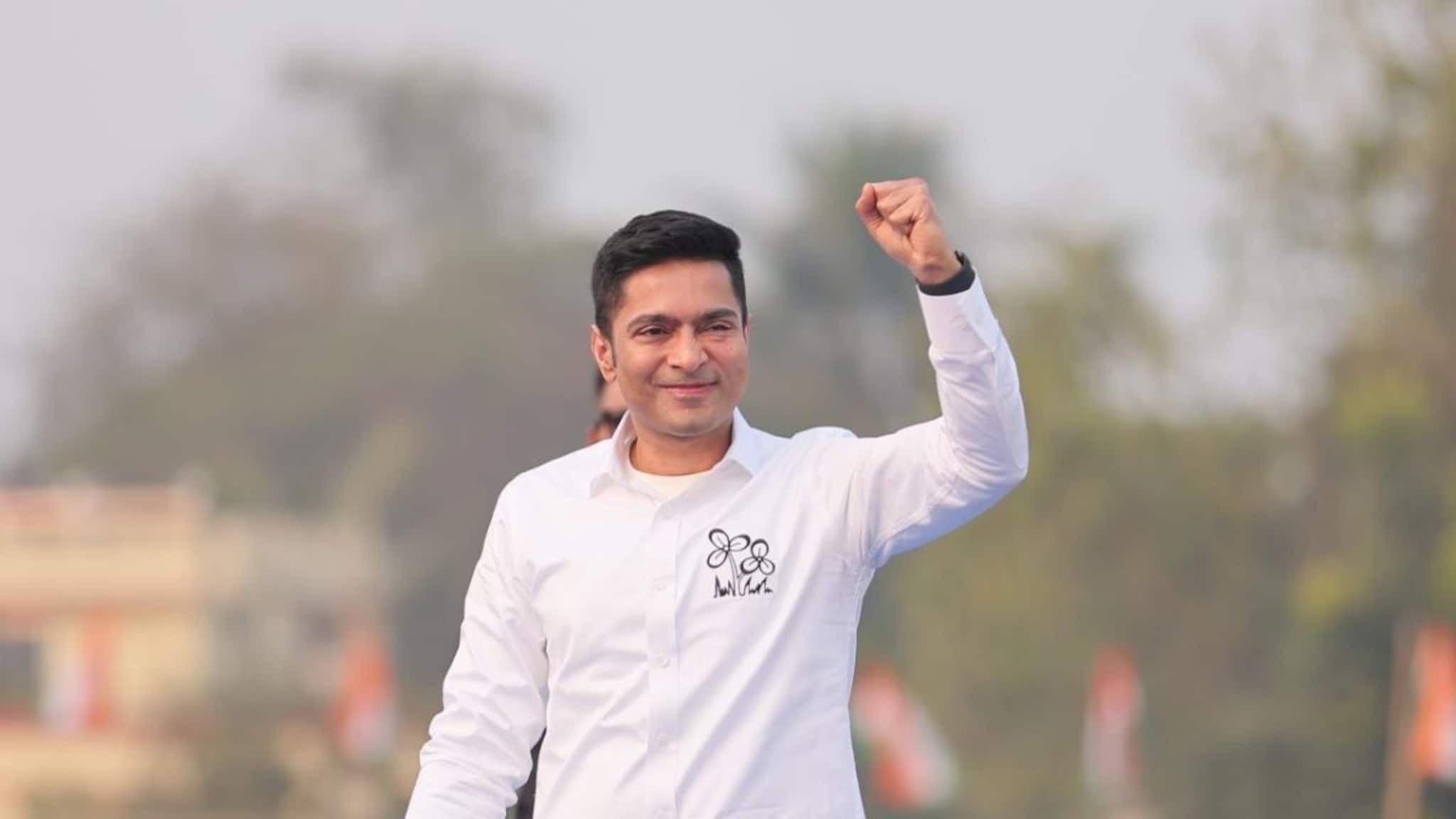 Abhishek Banerjee: ৬০-এরও বেশি দেশের সঙ্গে সংসদীয় বন্ধুত্বে ভারত, ফের প্রতিনিধি দলের নেতৃত্বে অভিষেক