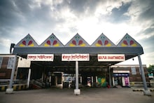 Bolpur Station: রবি ঠাকুরের স্মৃতিতে এবার নতুন ঝকঝকে বদল, বোলপুরের স্টেশন অমৃতভারত প্রকল্পে হবে মেগা বদল