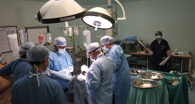 Kolkata Hospital Sets Record: 21 Heart Surgeries in 7 Hours, Leadless Pacemaker First!